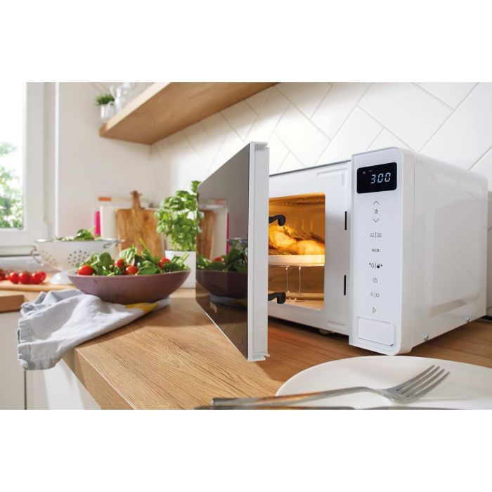 Микроволновая печь Gorenje MO20S4W изображение 5