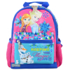 Рюкзак школьный 1 вересня K-16 Frozen (554754)