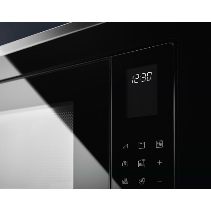 Микроволновая печь Electrolux LMS4253TMX изображение 3