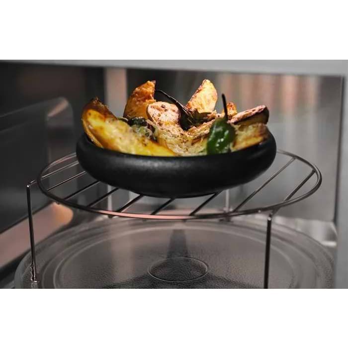 Микроволновая печь Electrolux LMS4253TMX изображение 8
