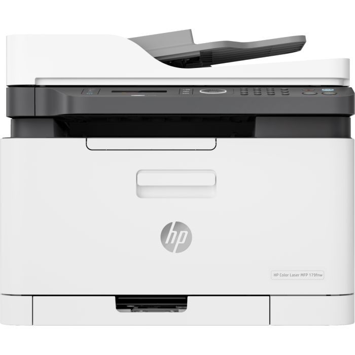 Многофункциональное устройство HP Color LJ M179fnw (4ZB97A) изображение 2