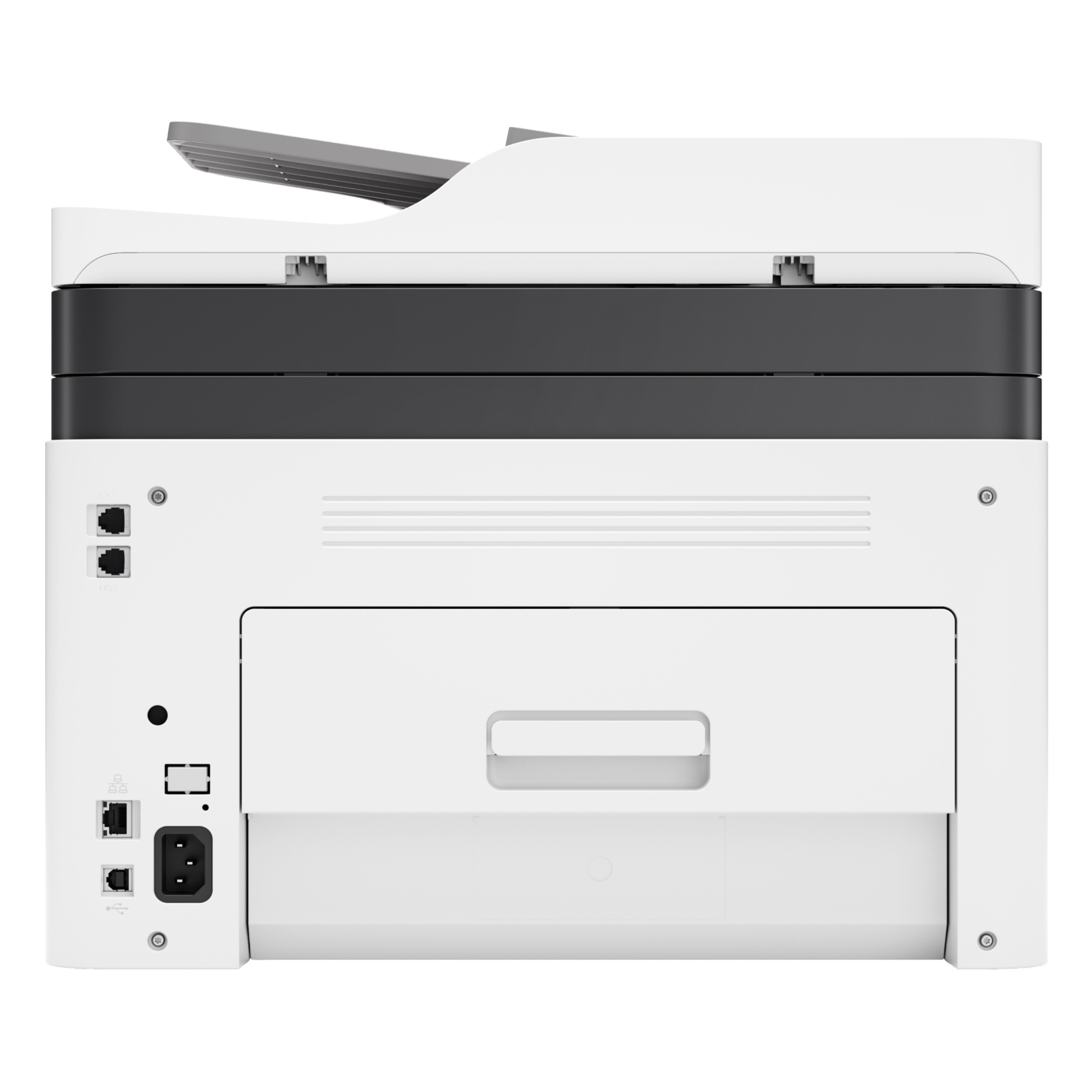 Багатофункціональний пристрій HP Color LJ M179fnw (4ZB97A) зображення 3