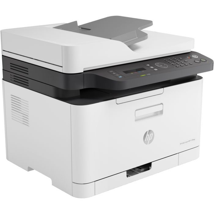 Многофункциональное устройство HP Color LJ M179fnw (4ZB97A) изображение 4