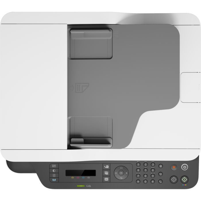 Многофункциональное устройство HP Color LJ M179fnw (4ZB97A) изображение 5