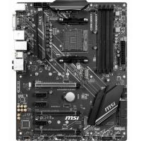 Материнская плата MSI X470 GAMING PLUS MAX изображение 2