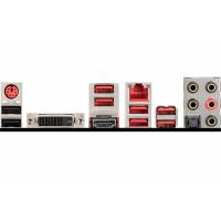 Материнская плата MSI X470 GAMING PLUS MAX изображение 3