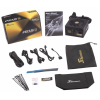 Блок питания Seasonic 550W FOCUS Gold (SSR-550FM) изображение 10