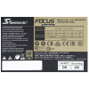 Блок питания Seasonic 550W FOCUS Gold (SSR-550FM) изображение 4