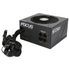 Блок питания Seasonic 550W FOCUS Gold (SSR-550FM) изображение 5