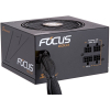 Блок питания Seasonic 550W FOCUS Gold (SSR-550FM) изображение 7