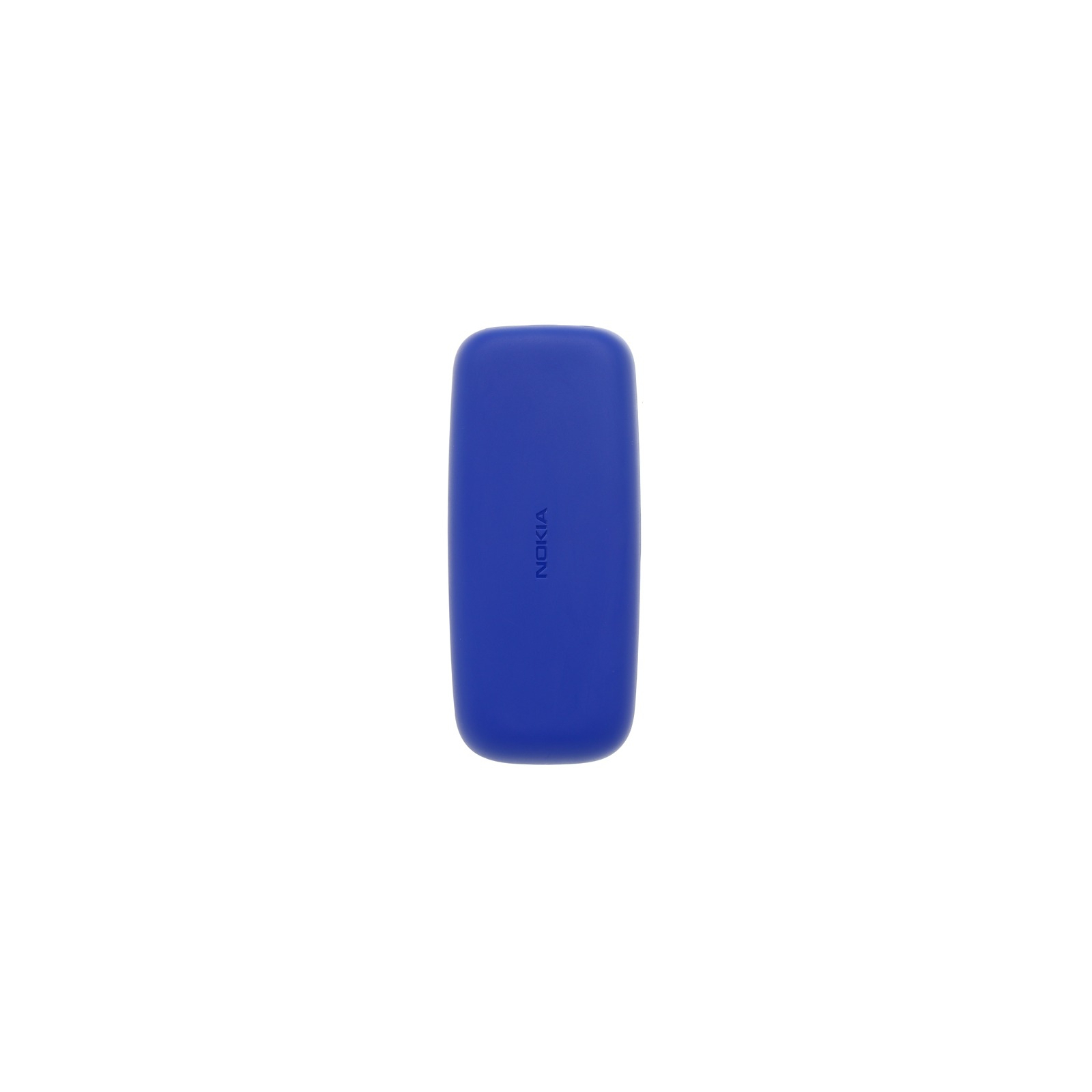 Мобільний телефон Nokia 105 DS 2019 Blue (16KIGL01A01) зображення 2