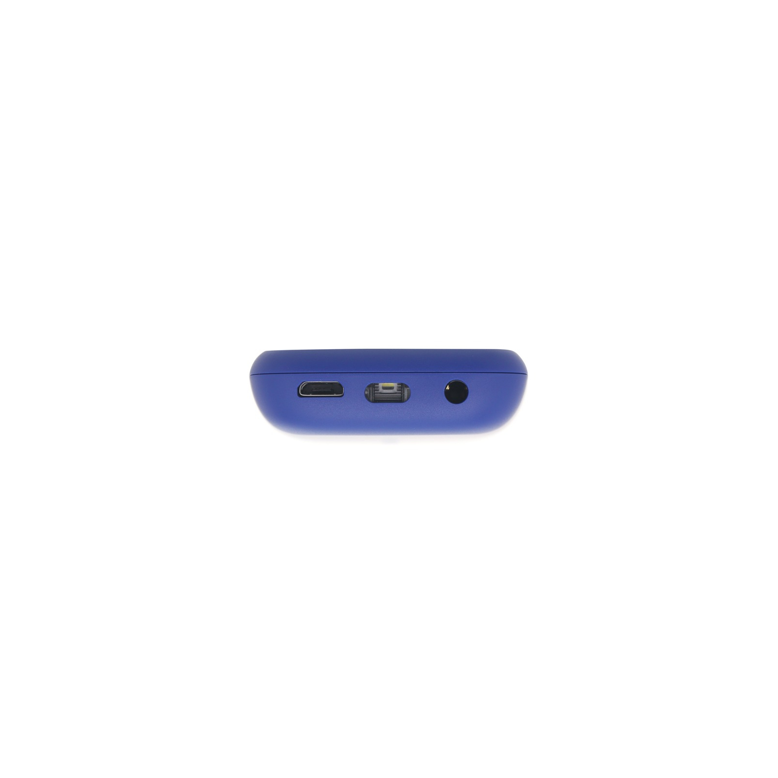 Мобильный телефон Nokia 105 DS 2019 Blue (16KIGL01A01) изображение 6