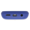 Мобільний телефон Nokia 105 DS 2019 Blue (16KIGL01A01) зображення 6