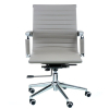 Офисное кресло Special4You Solano 5 artleather grey (000004114) изображение 2