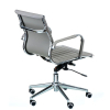 Офисное кресло Special4You Solano 5 artleather grey (000004114) изображение 4