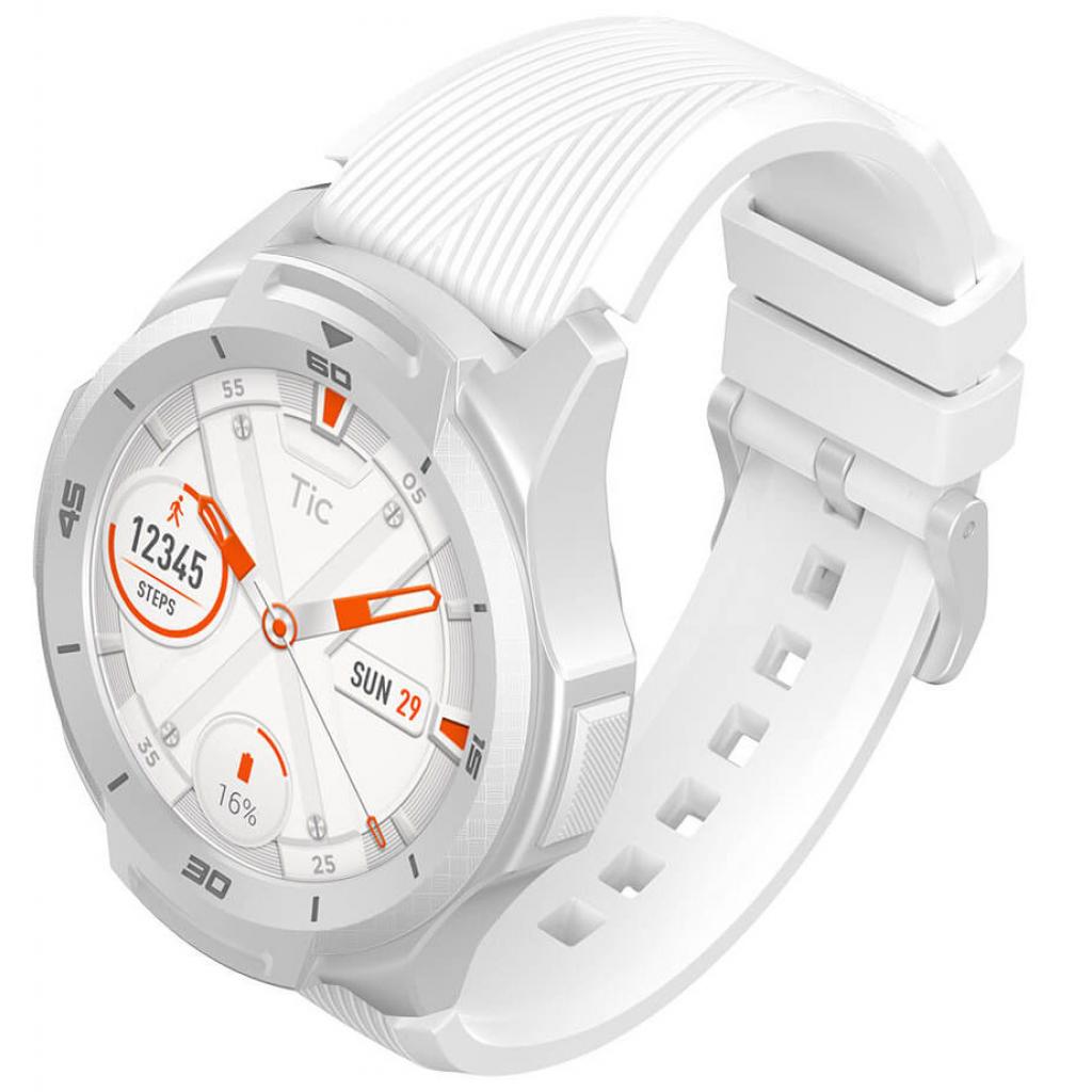 mobvoi ticwatch s glacier