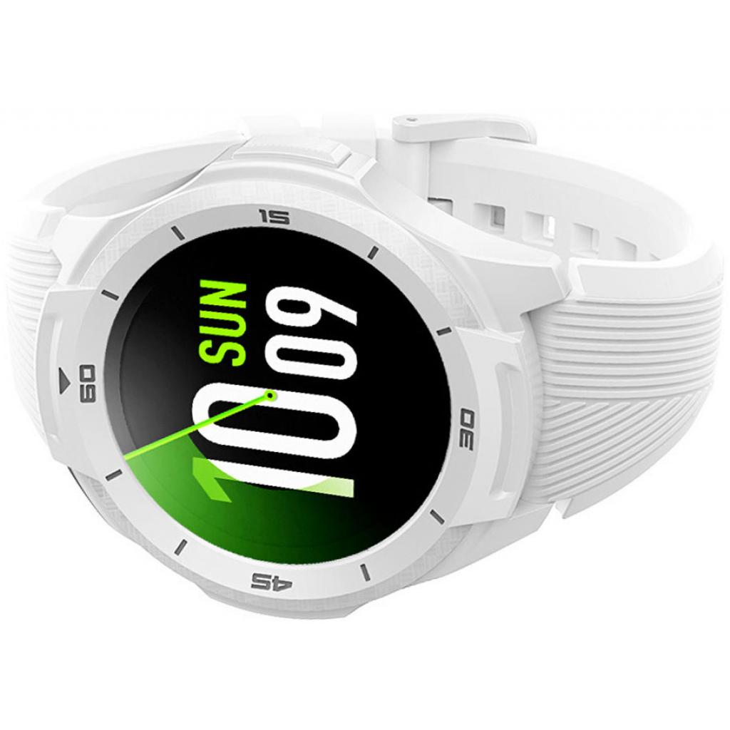 mobvoi ticwatch s glacier