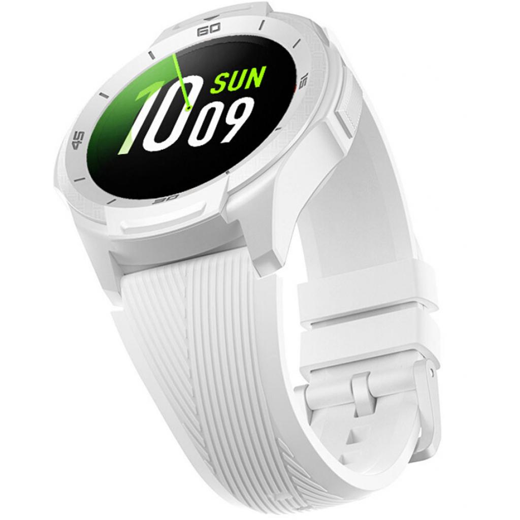 mobvoi ticwatch s glacier