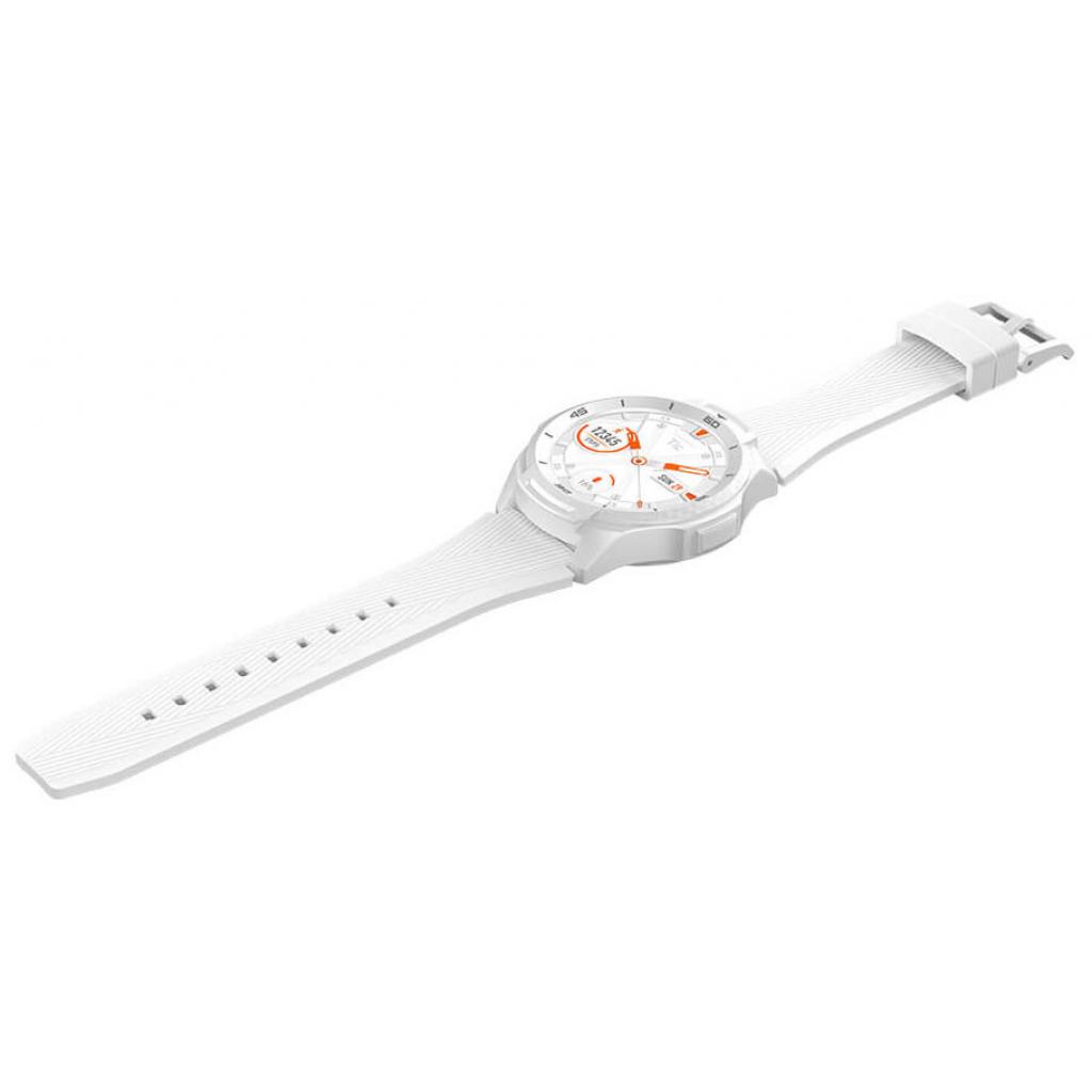 mobvoi ticwatch s glacier