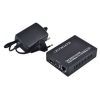 Медиаконвертер FoxGate 10/100/1000Base-T RJ45 to 1000Base-SX/LX SFP slot (EC-SFP1000-FE/GE-LFP) изображение 2