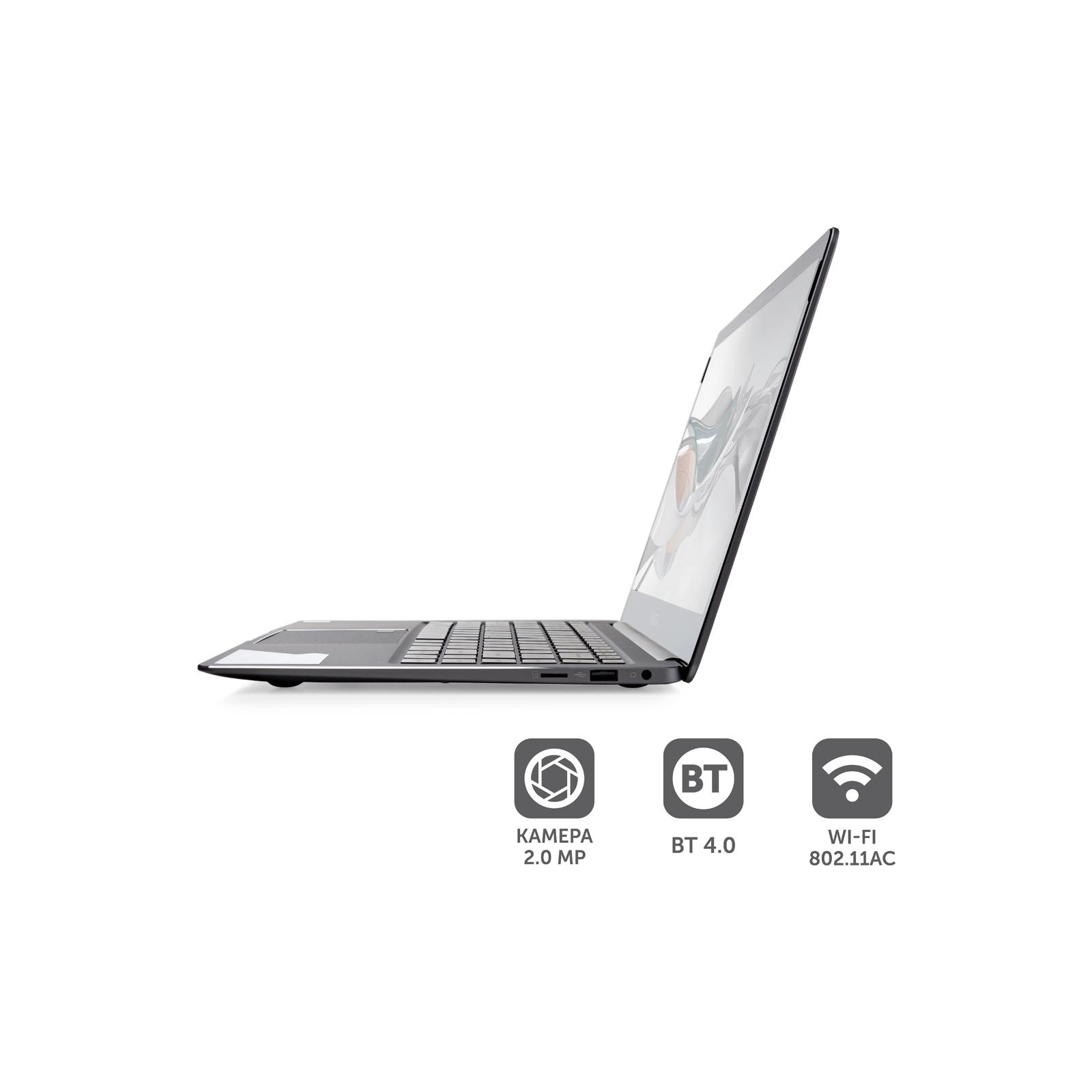 Ноутбук Vinga Iron S140 (S140-P508256G) изображение 4