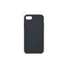 Чехол для мобильного телефона 2E Apple iPhone 7/8, Liquid Silicone, Carbon Grey (2E-IPH-7/8-NKSLS-CG)