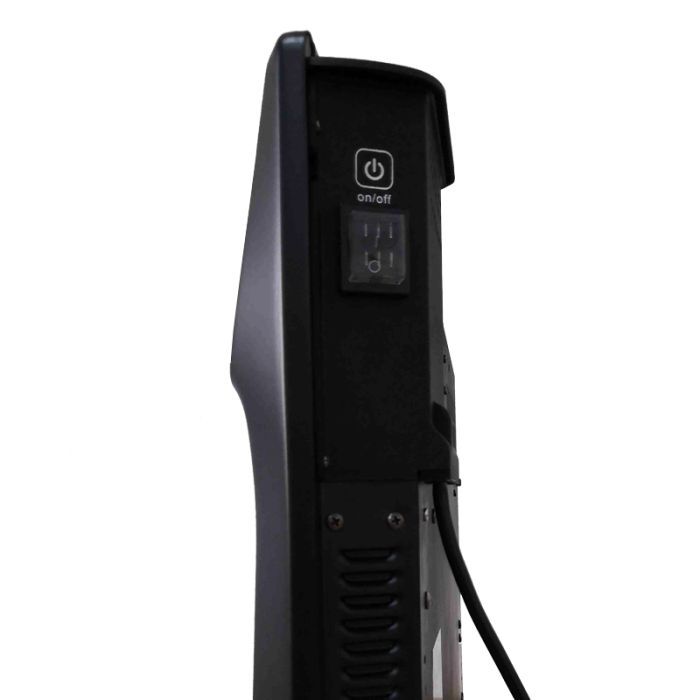 Обогреватель Cooper&Hunter СH-2000 ED изображение 3