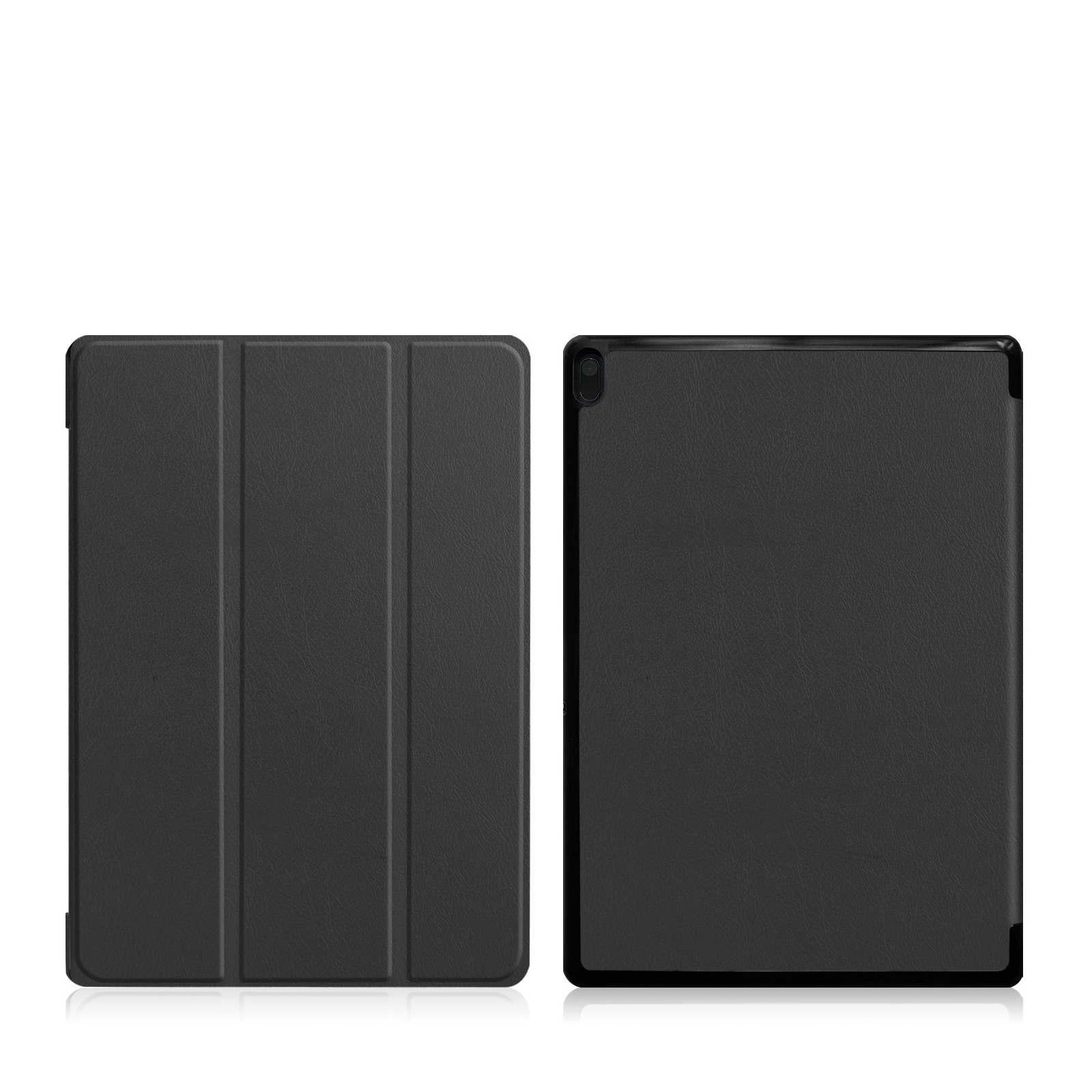 Чехол для планшета AirOn Premium для Lenovo TAB E10 TB-X104F 2019 10.1" Black (4822352781004) изображение 4