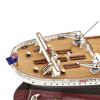 Сборная модель Revell Лайнер Титаник. К 100-летию постройки. 1:400 (4009803057156) изображение 5