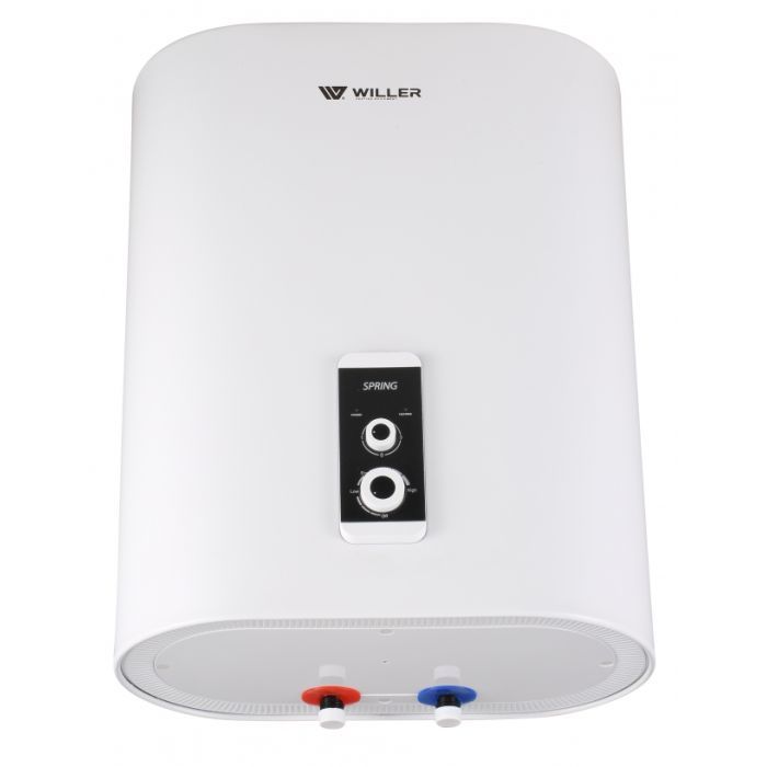 Бойлер Willer EVH80R Spring зображення 5