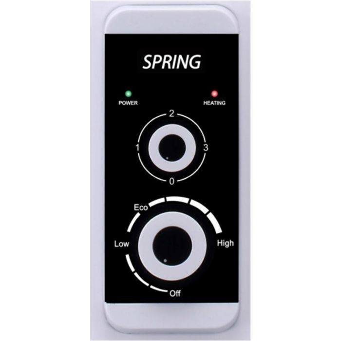 Бойлер Willer EVH80R Spring зображення 7