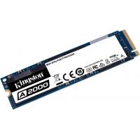 Накопитель SSD M.2 2280 500GB Kingston (SA2000M8/500G) изображение 2