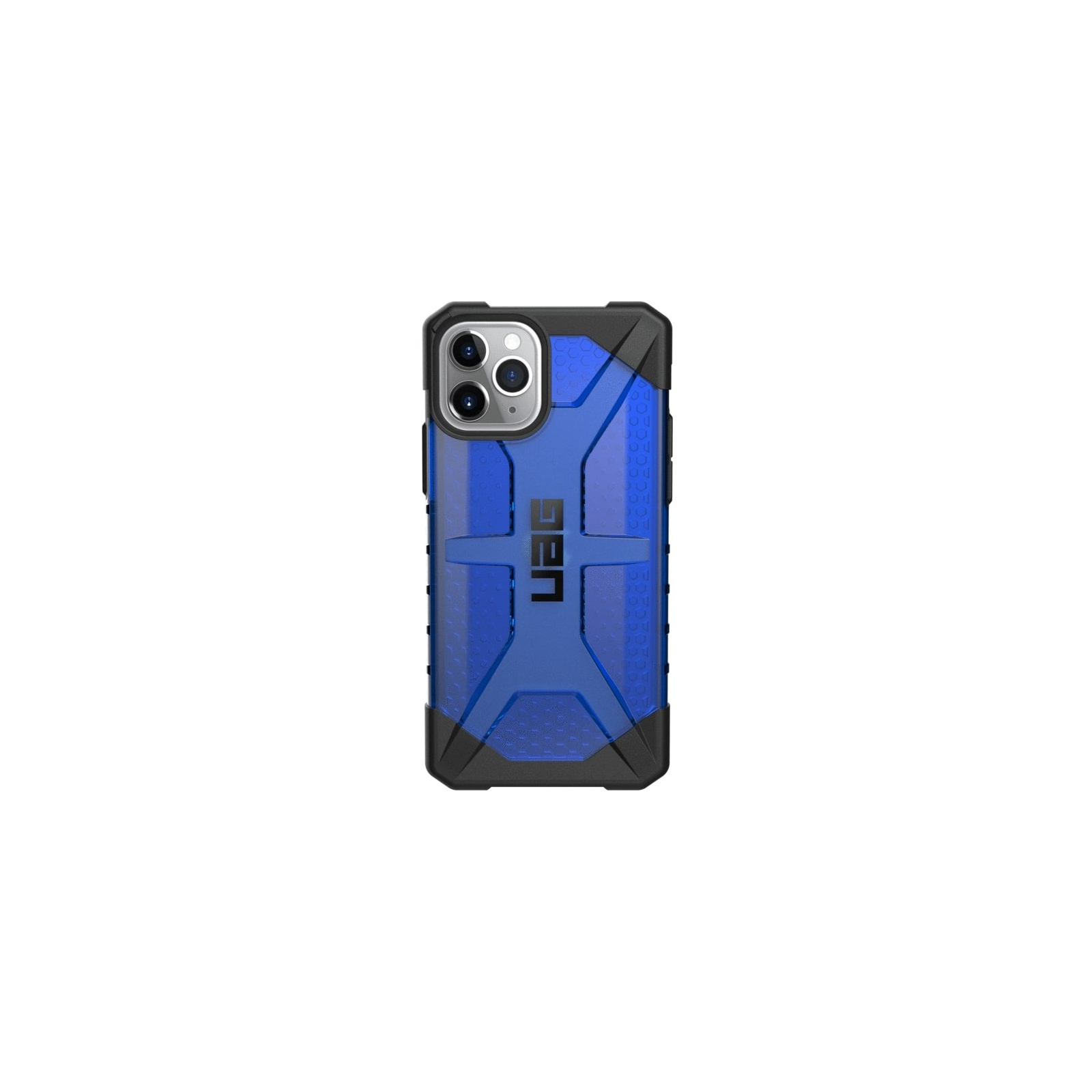 Чехол для мобильного телефона UAG iPhone 11 Pro Plasma, Cobalt (111703115050)