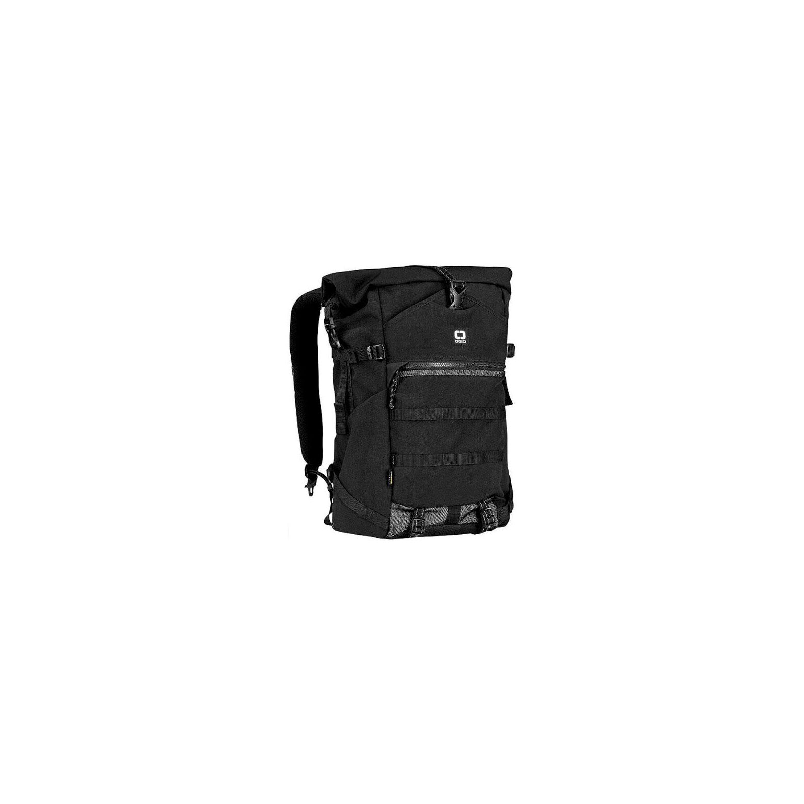 Рюкзак для ноутбука Ogio 15.6" ALPHA CORE CON 525R PACK Black (5919003OG) зображення 2