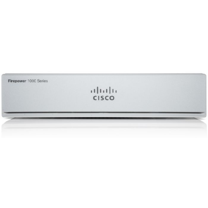 Файєрвол Cisco FPR1010-NGFW-K9