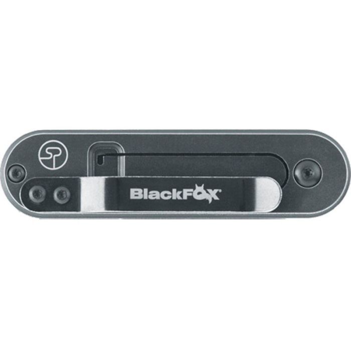 Нож Black Fox Bean Gen.2, G10 (BF-719G10) изображение 2