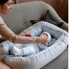 Кокон для новонароджених Верес Кокон-позиціонер Lovely boy (450.02) зображення 5