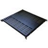 Полка 19" Eserver 1U глубина 450 мм. (PS-1U-450-B)