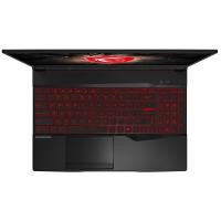 Ноутбук MSI GL65-9SFK (GL659SFK-424XUA) изображение 4