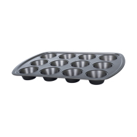 Форма для выпечки Ringel Strudel для маффинов на 12 шт 40.5 х 28 х 3.5 см (RG-10205) изображение 3