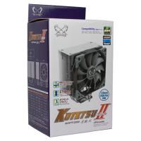 Кулер для процессора Scythe Kotetsu Mark II (SCKTT-2000) изображение 6