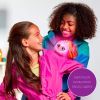 Интерактивная игрушка Pomsies Lumies с интерактивным единорогом - Пикси (02248-P) изображение 5