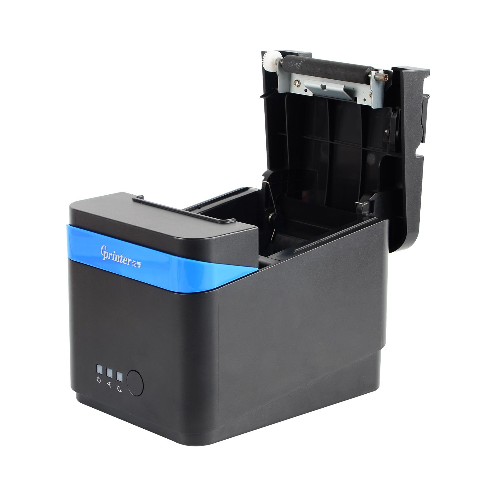 Принтер чеків Gprinter GP-C80250II (GP-C80250II-URE0039) зображення 4