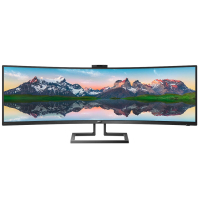 Монитор Philips 499P9H/00