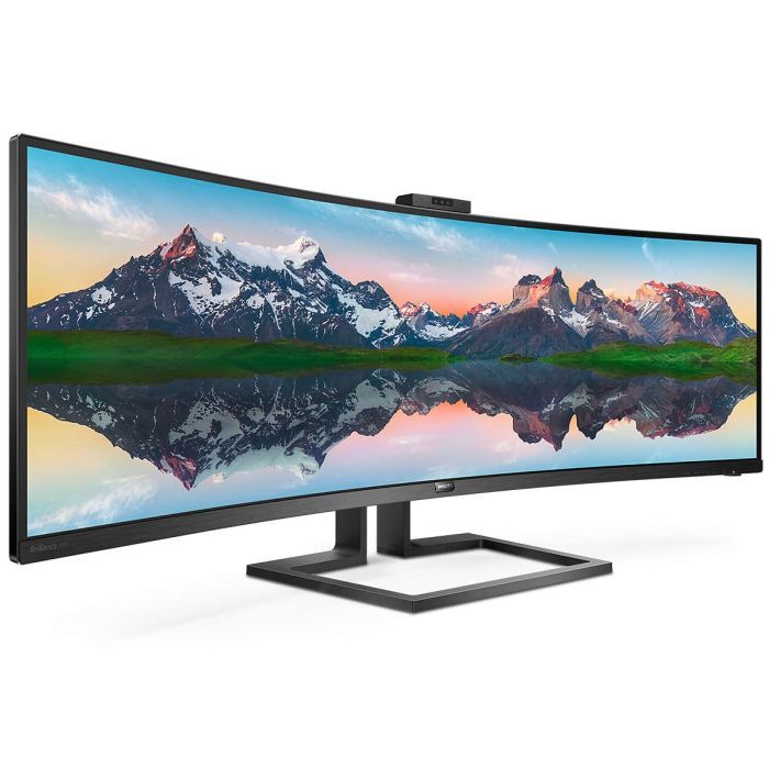 Монитор Philips 499P9H/00 изображение 2