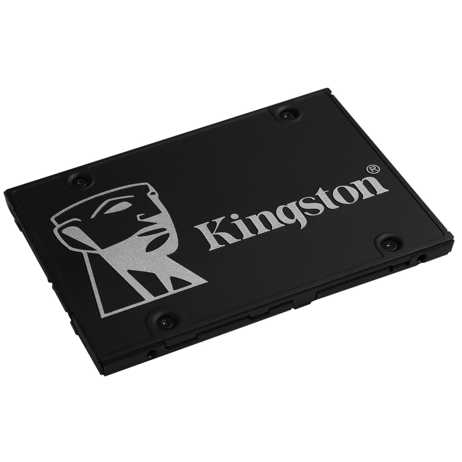 Накопичувач SSD 2.5" 256GB Kingston (SKC600B/256G) зображення 2