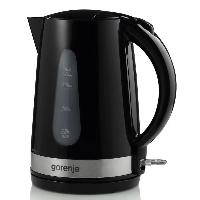 Электрочайник Gorenje K17BK > цены в Киеве и Украине Электрочайник Gorenje K17BK