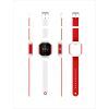 Смарт-годинник UWatch GW700S Kid smart watch White/Red (F_86985) зображення 2