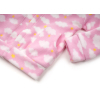 Набор детской одежды Breeze флисовый (BTS-180-62G-pink) изображение 8