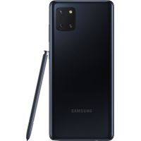 Мобільний телефон Samsung SM-N770F/128 (Galaxy Note 10 Lite 6/128GB) Black (SM-N770FZKDSEK) зображення 3